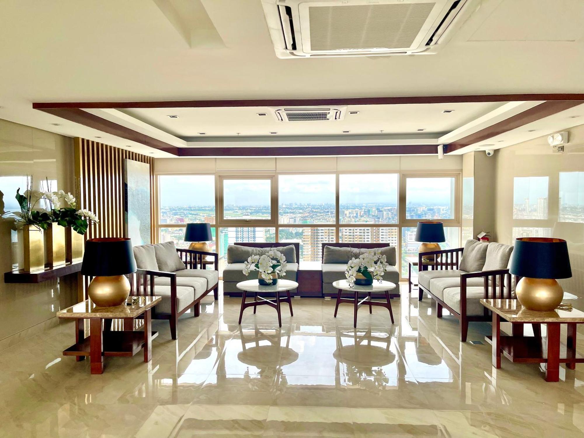 Smdc Coast Residences Pasay Exterior photo