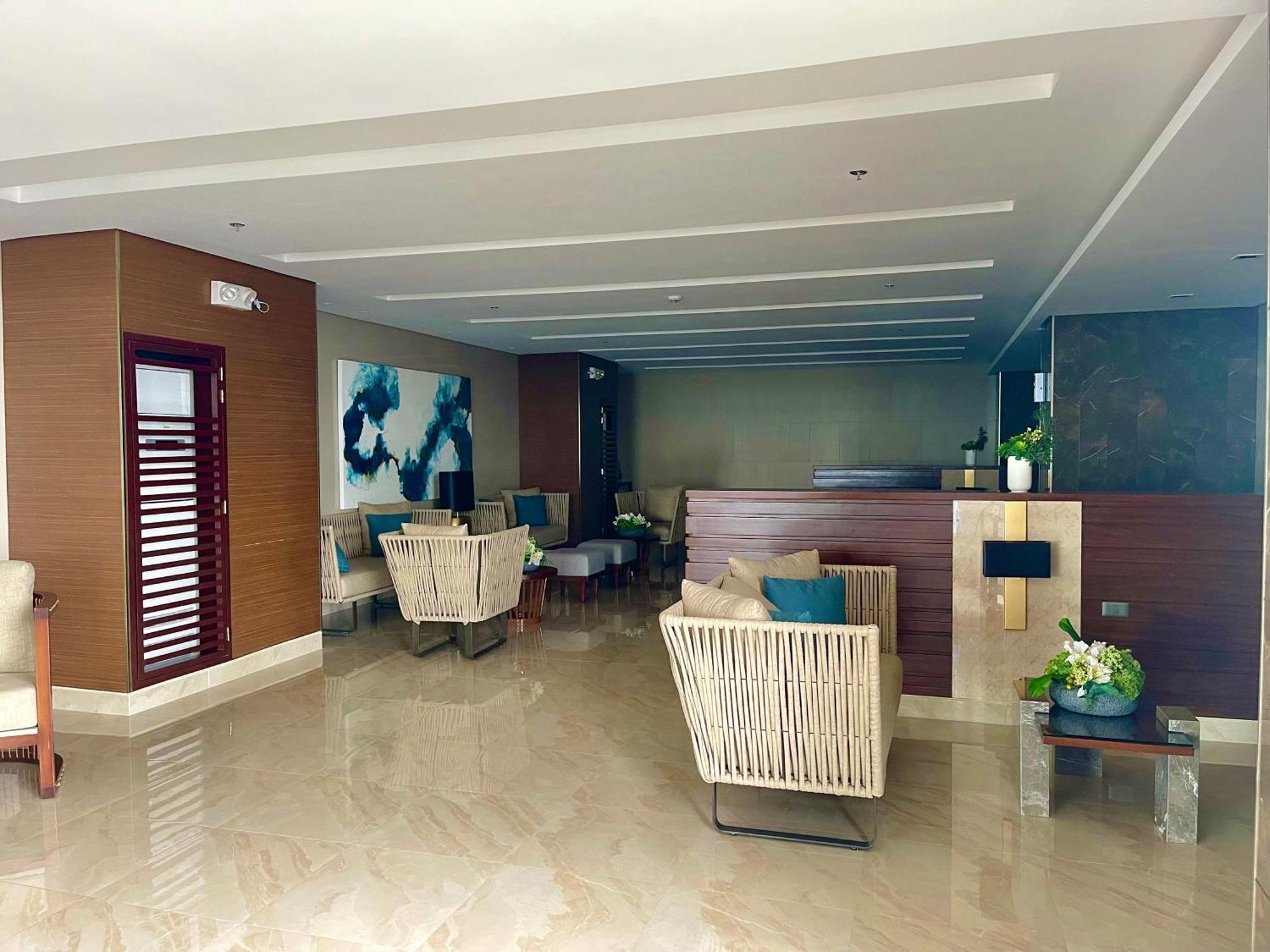 Smdc Coast Residences Pasay Exterior photo